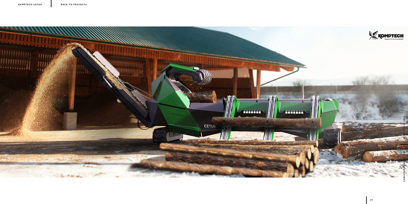 Christoph Andrejcic，traffic，life，tool，