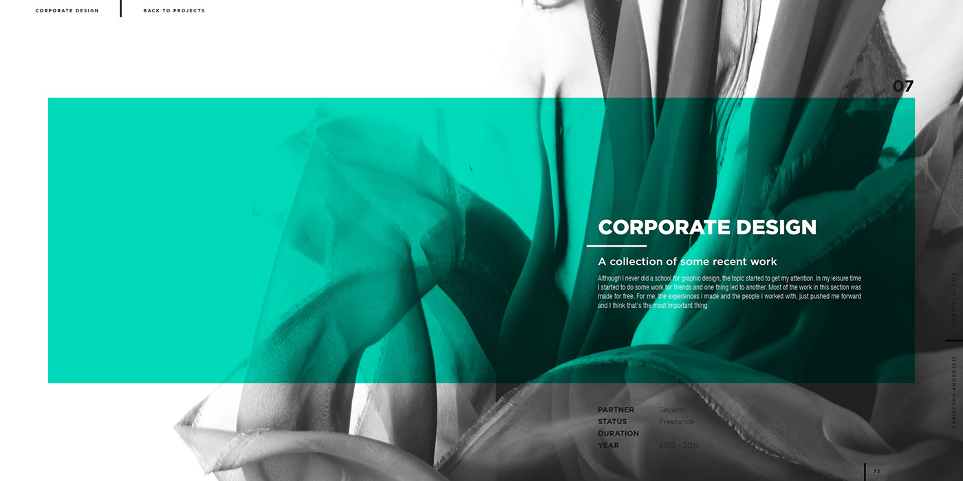 Christoph Andrejcic，traffic，life，tool，