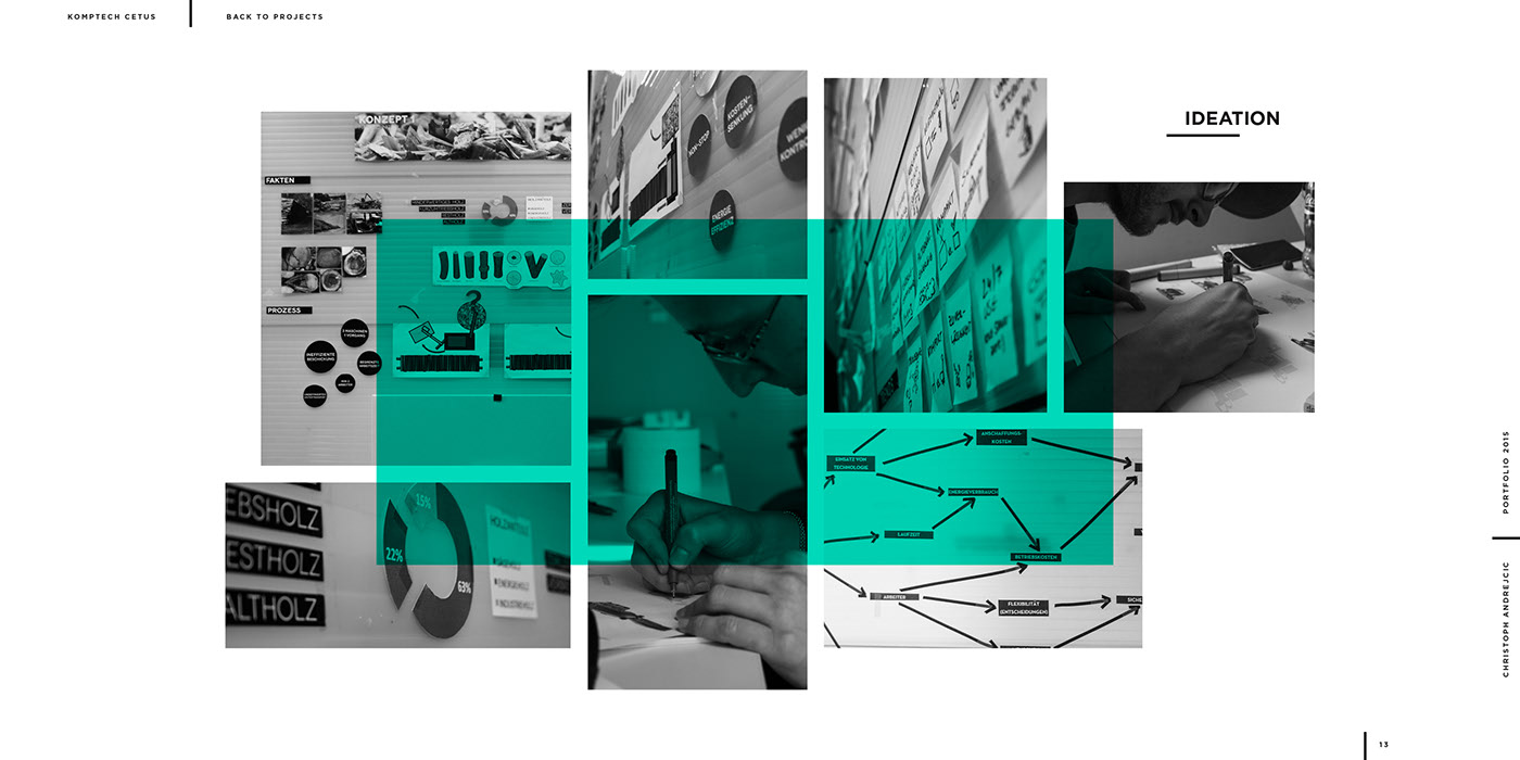 Christoph Andrejcic，traffic，life，tool，