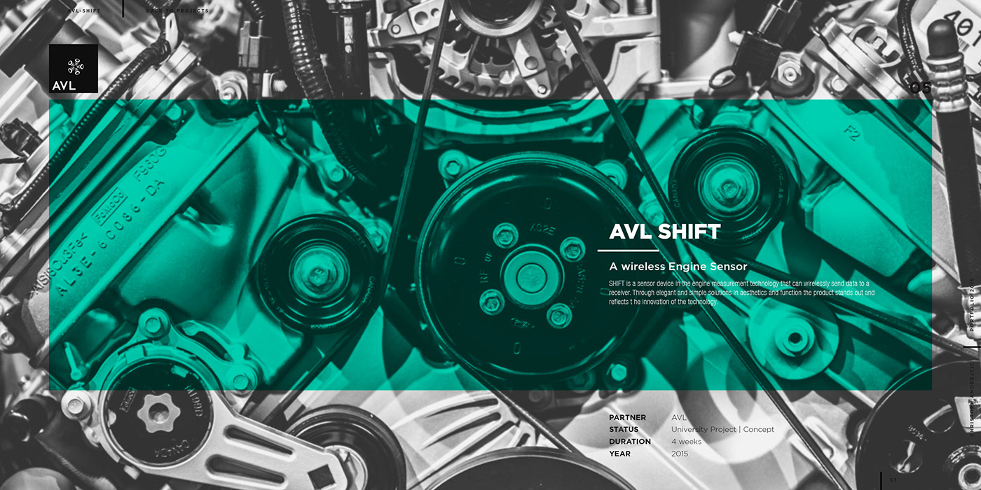 Christoph Andrejcic，traffic，life，tool，