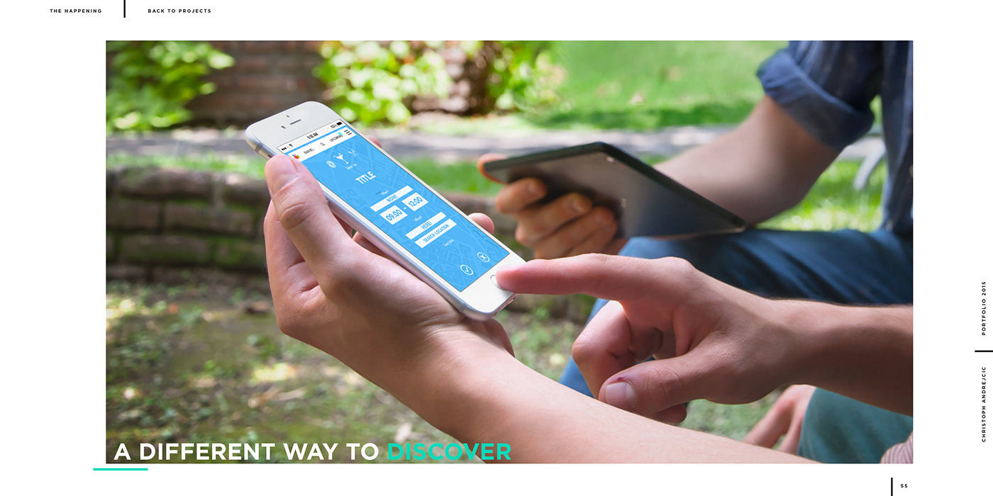 Christoph Andrejcic，traffic，life，tool，