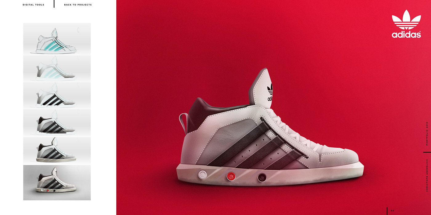 Christoph Andrejcic，traffic，life，tool，