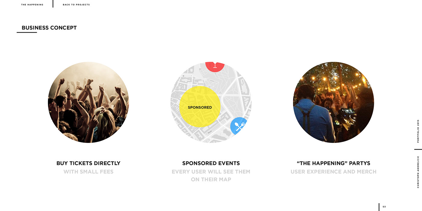 Christoph Andrejcic，traffic，life，tool，