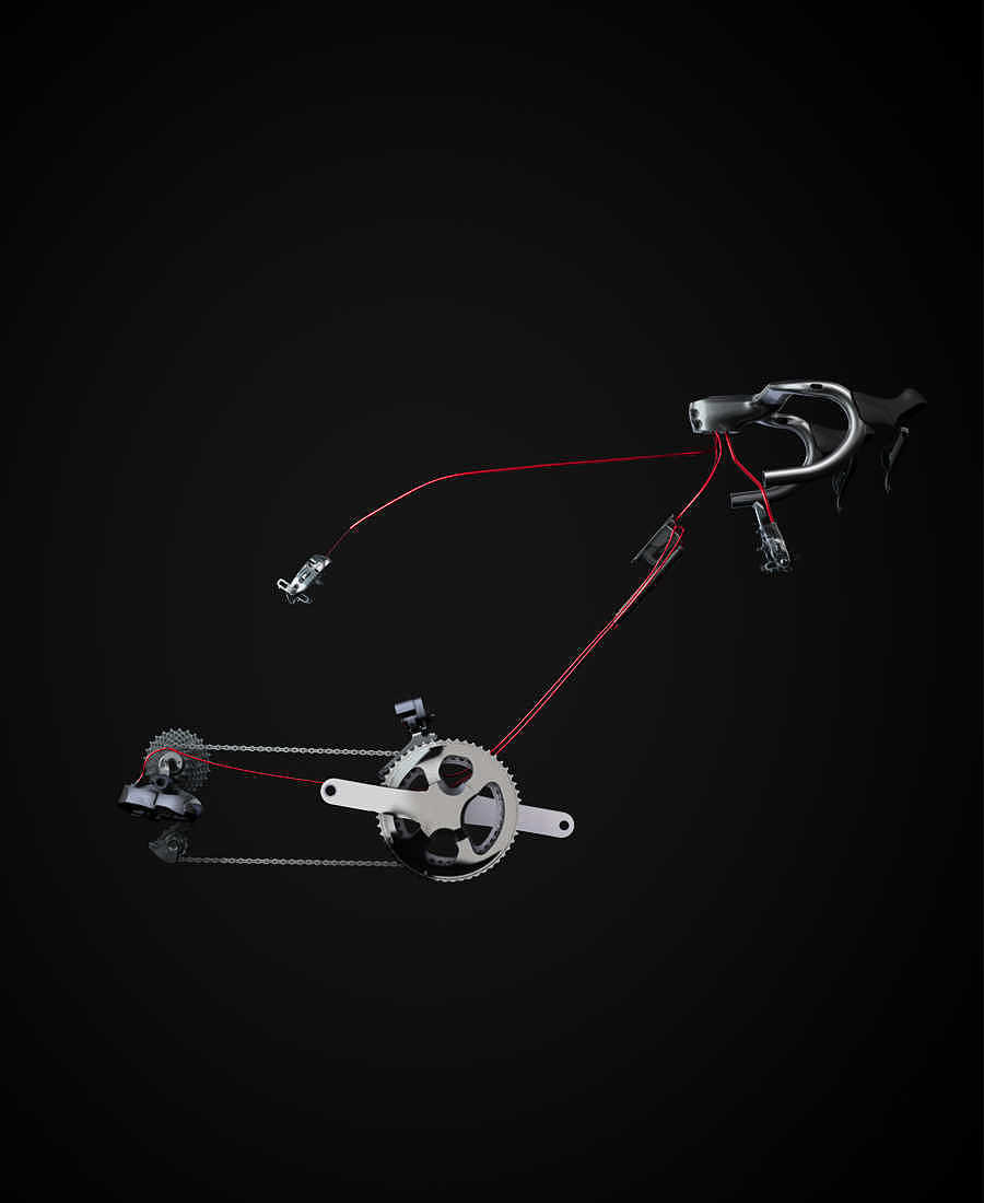 trek，Road vehicle，Bicycle，Transportation tools，vehicle，