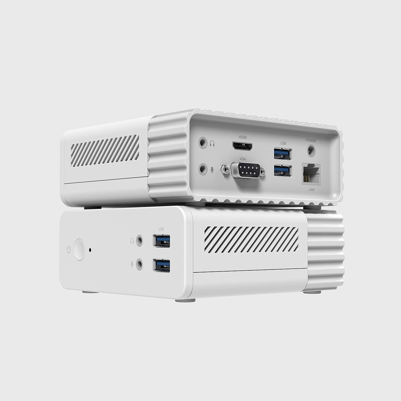 Modeling design，product design，Mini PC，