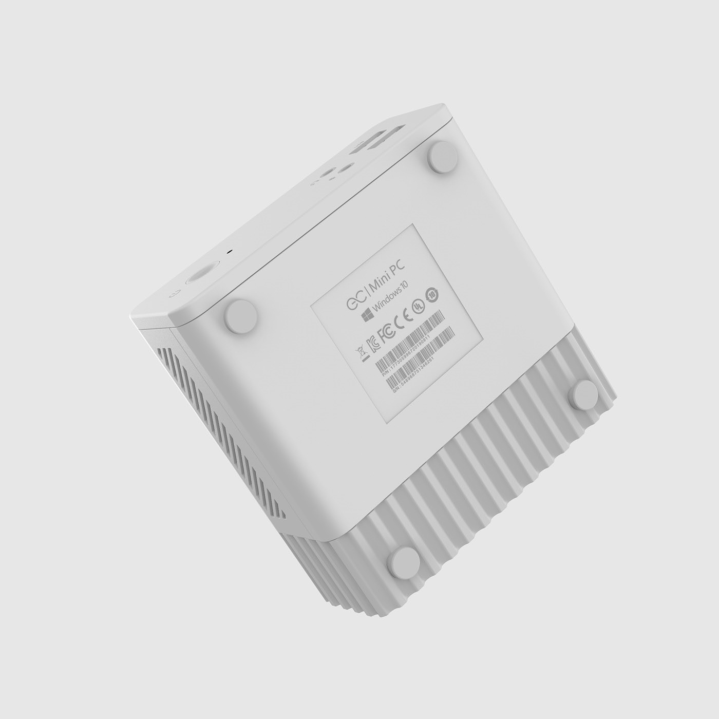 Modeling design，product design，Mini PC，