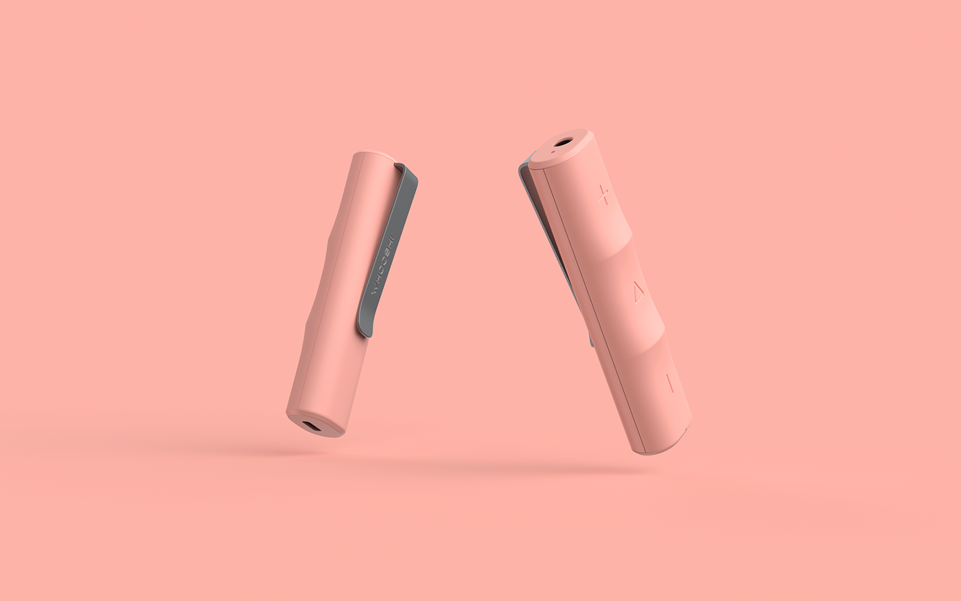 Red dot award，Loudspeaker，portable，Whooshi，