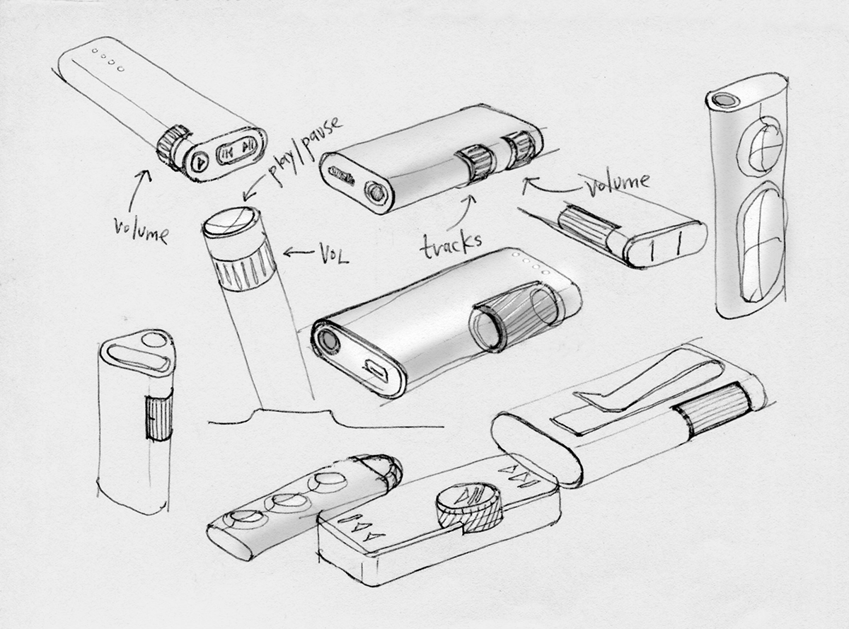 Red dot award，Loudspeaker，portable，Whooshi，