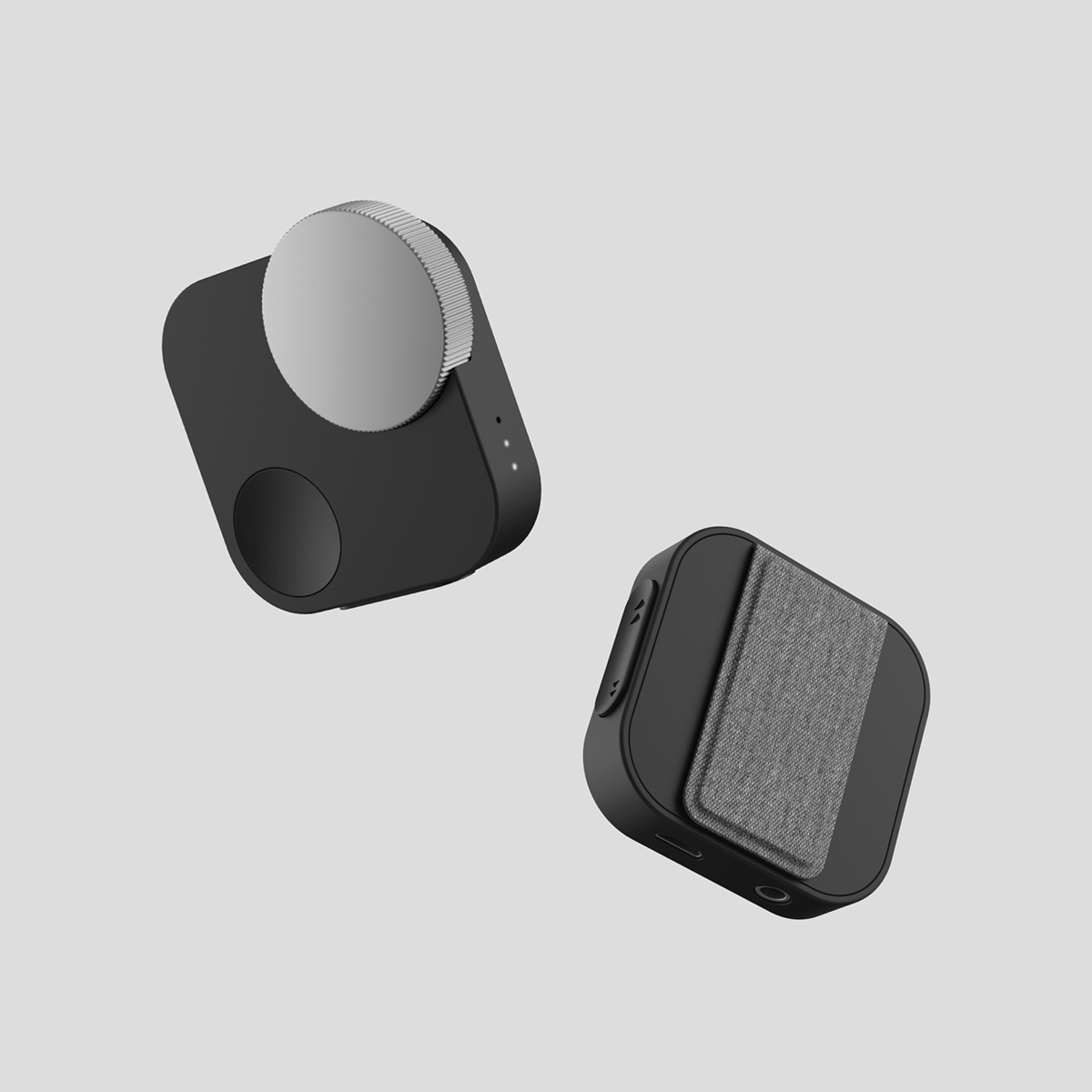 Red dot award，Loudspeaker，portable，Whooshi，