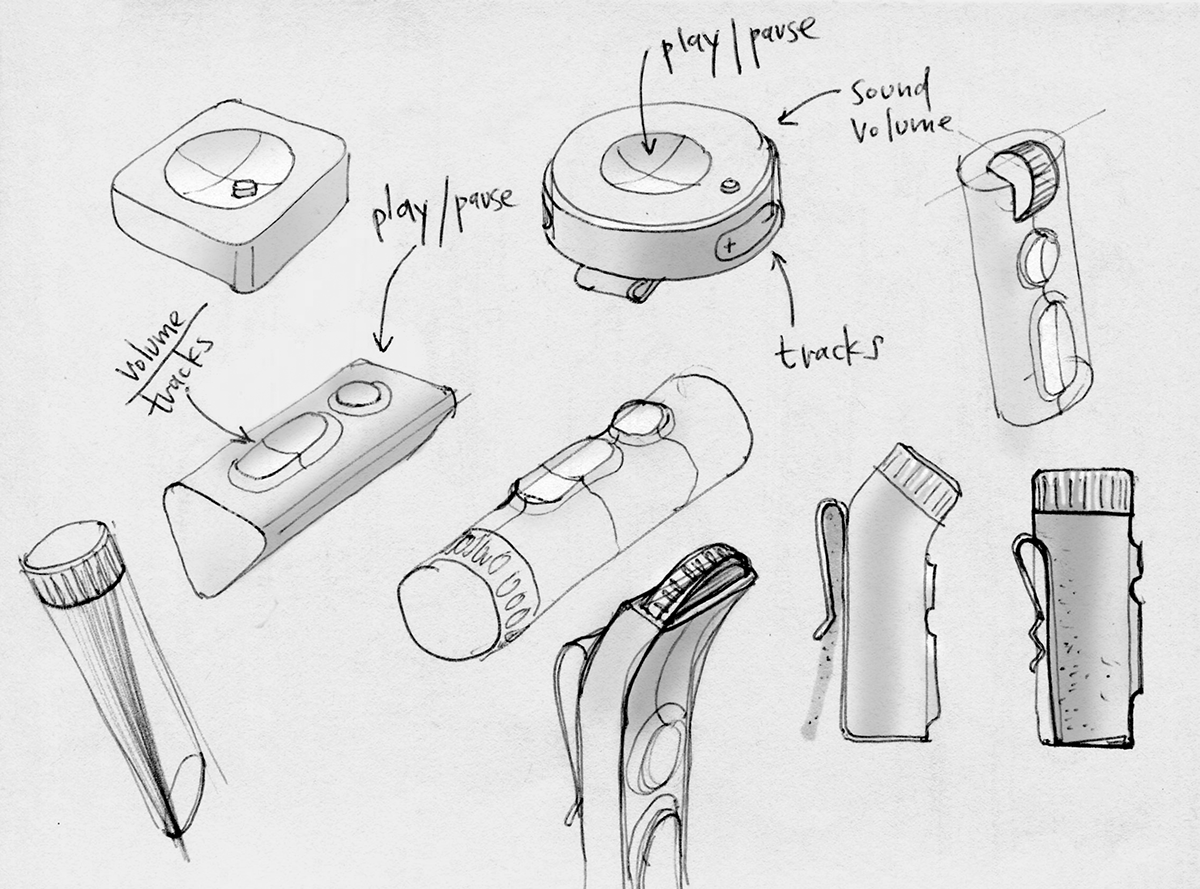 Red dot award，Loudspeaker，portable，Whooshi，