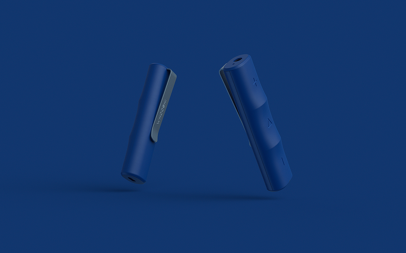 Red dot award，Loudspeaker，portable，Whooshi，