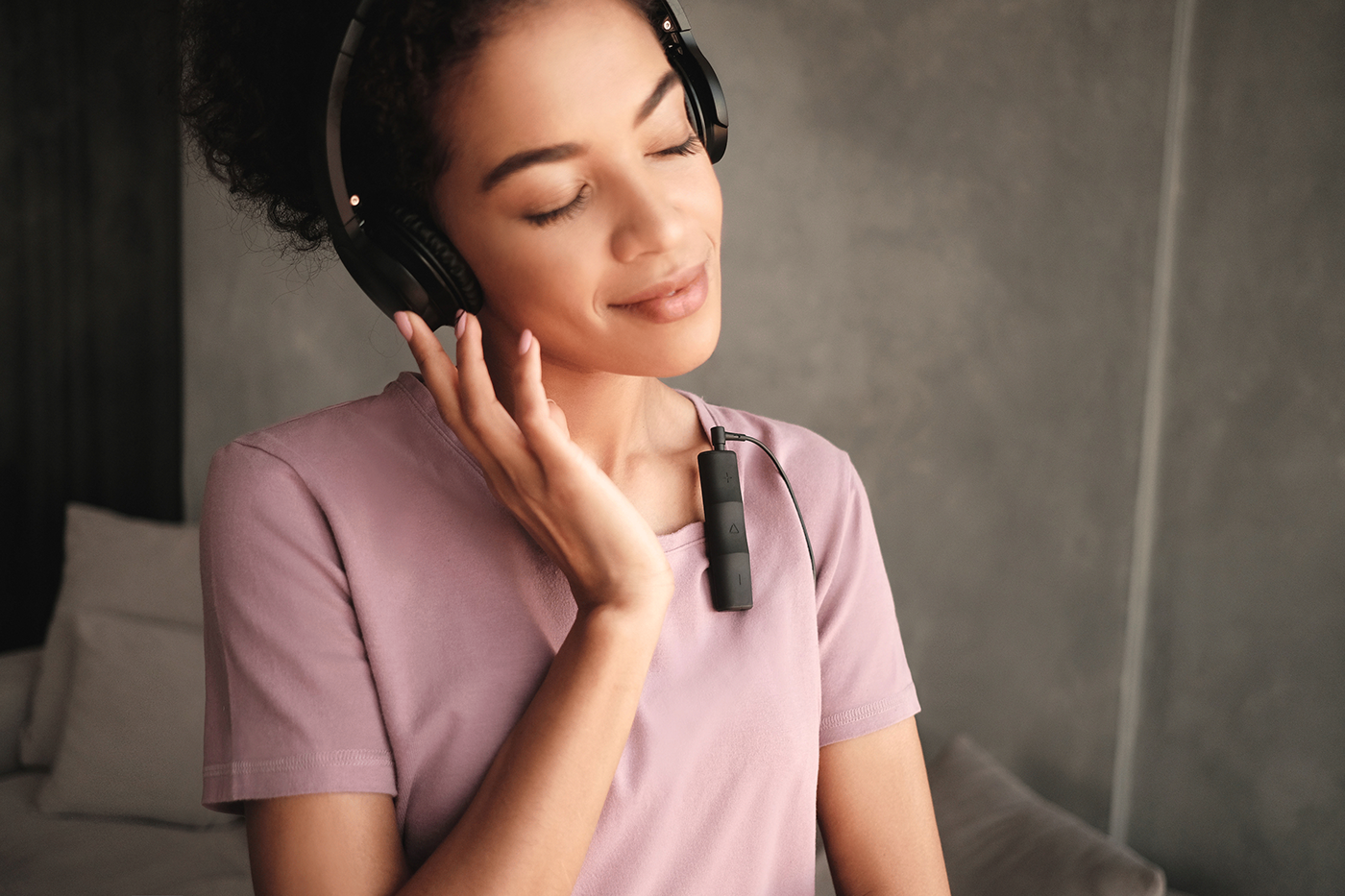 Red dot award，Loudspeaker，portable，Whooshi，