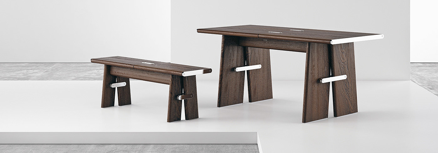 bench，Table，Call Known，