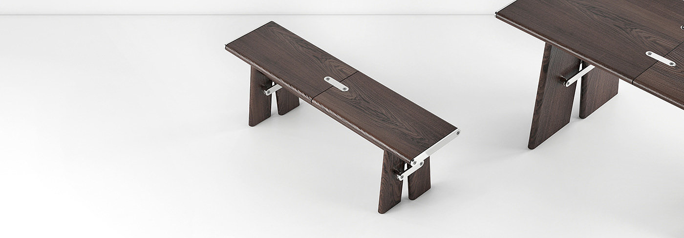 bench，Table，Call Known，