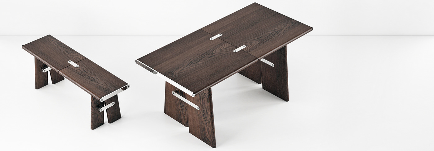 bench，Table，Call Known，