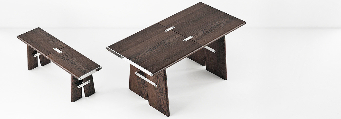 bench，Table，Call Known，