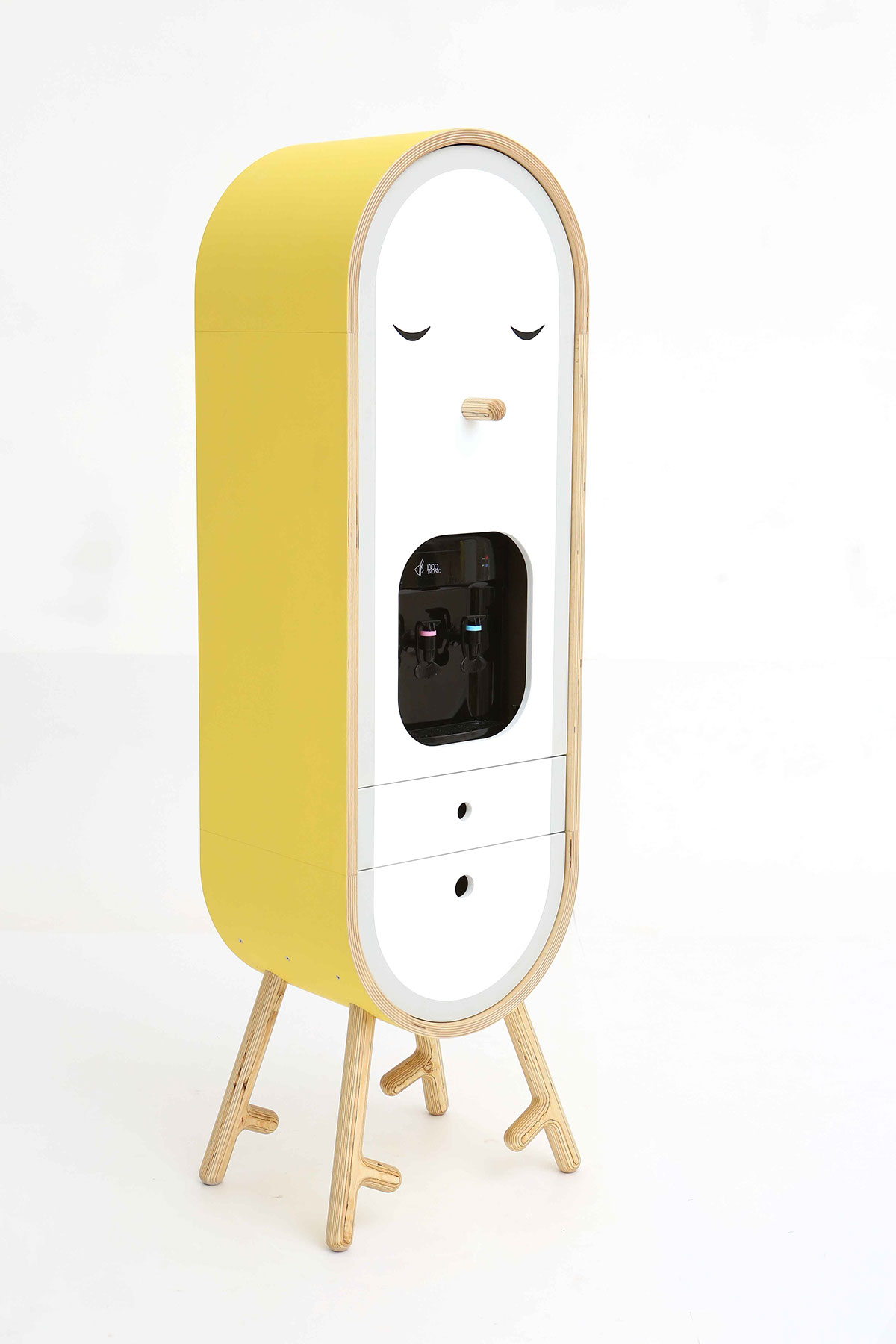 LO-LO，Integrated，Independent capsule，modularization，