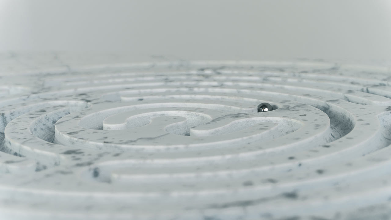 Marco Iannicelli，entertainment，game，maze，recreational machines，Marble，