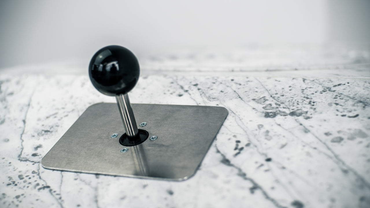 Marco Iannicelli，entertainment，game，maze，recreational machines，Marble，