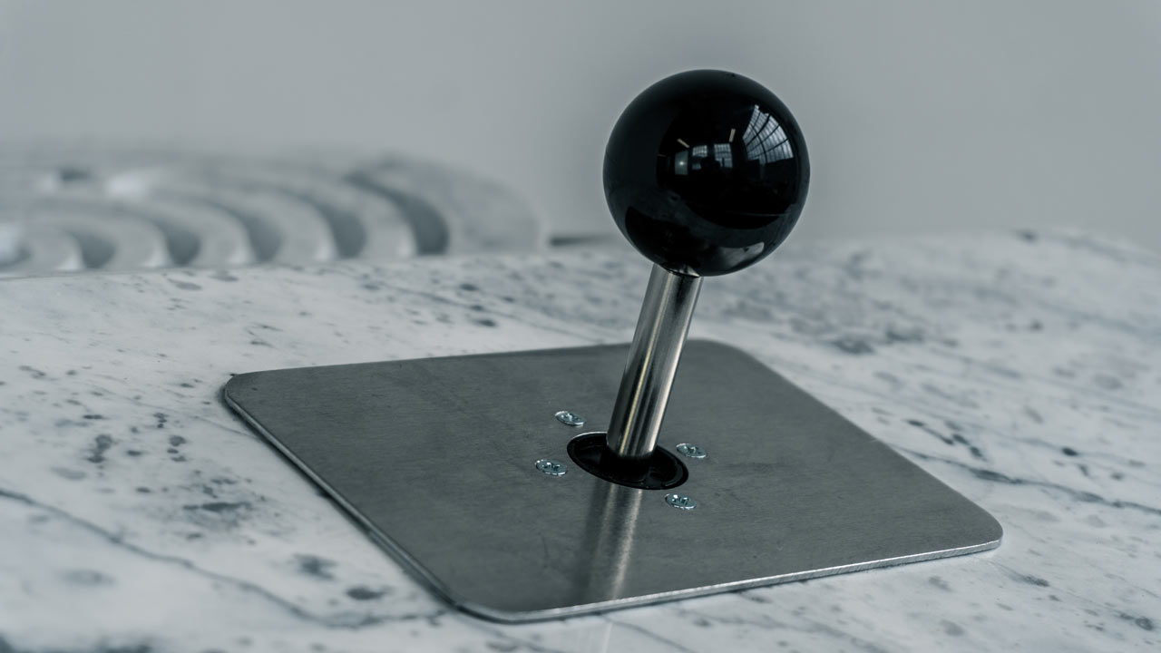 Marco Iannicelli，entertainment，game，maze，recreational machines，Marble，