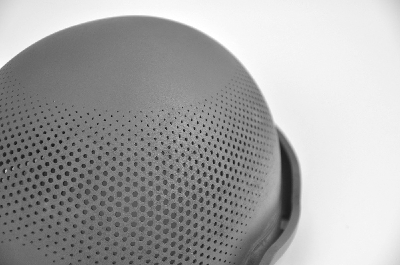 safety hat，Helmetric，Ray Tiunn，