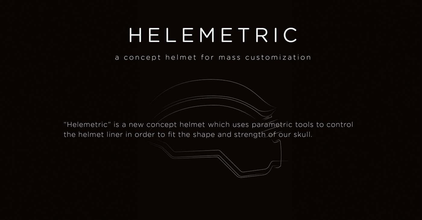 safety hat，Helmetric，Ray Tiunn，