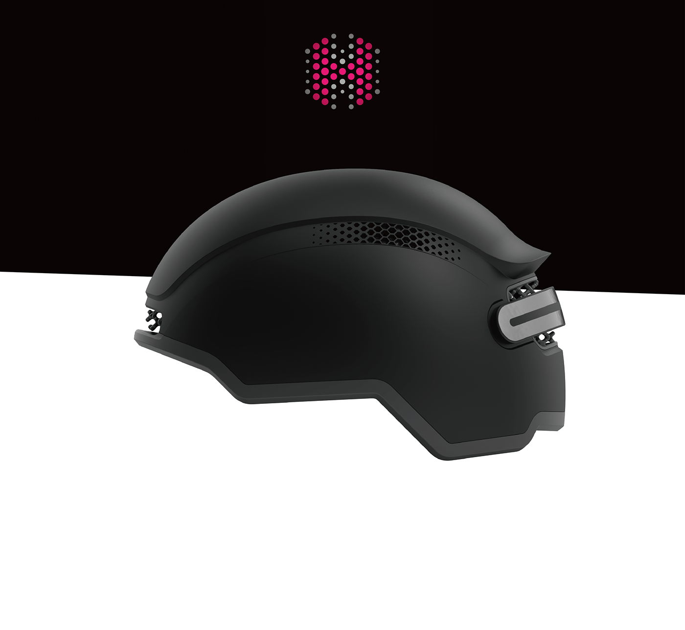 safety hat，Helmetric，Ray Tiunn，