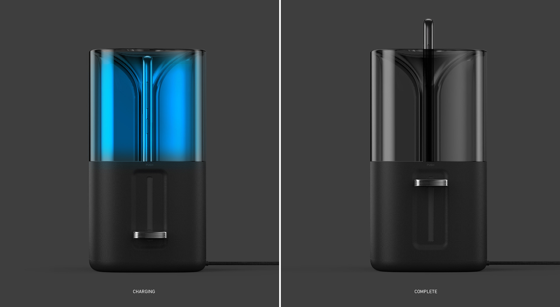 wireless charger ，hello，Hello，industrial design，toaster，
