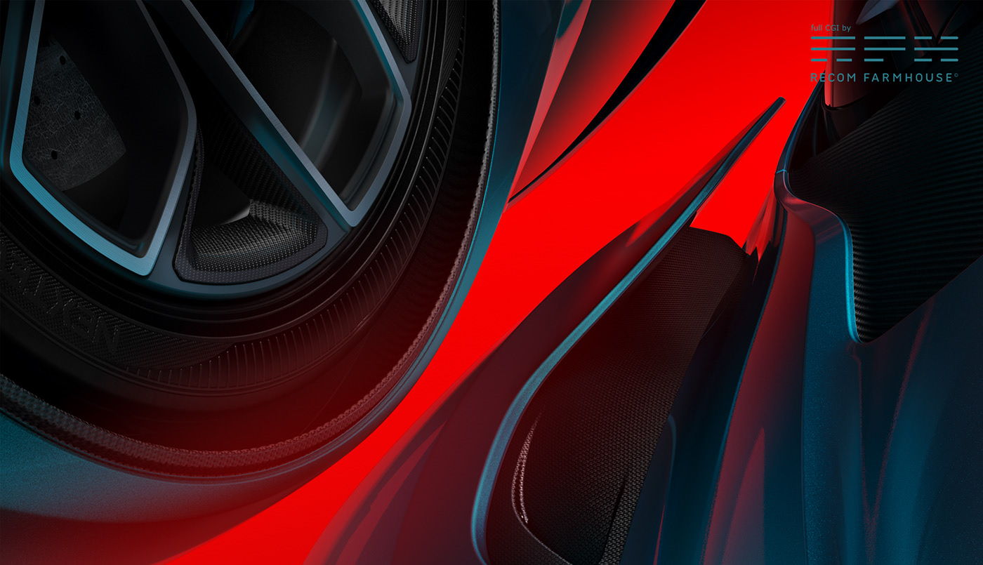 automobile，NIO，Chinese brand，cgi，visual effect，