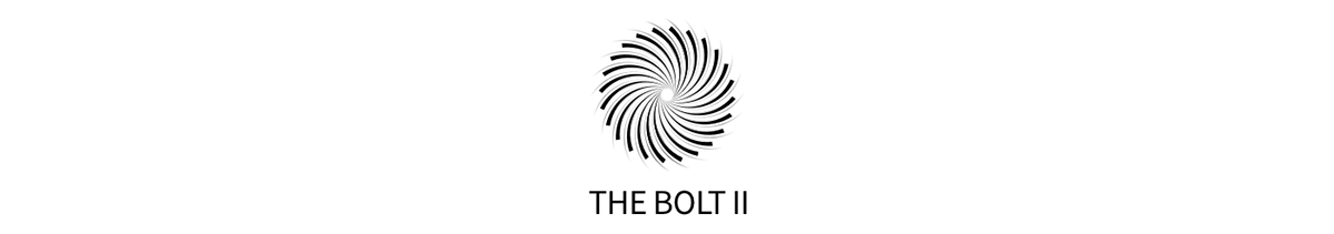 intelligence，Light bulb:，BOLT II，