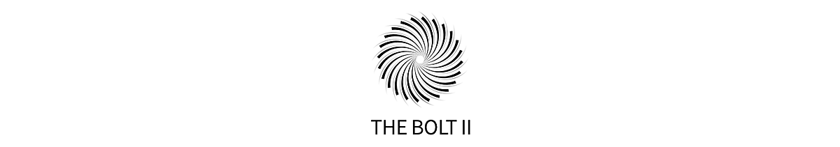 intelligence，Light bulb:，BOLT II，