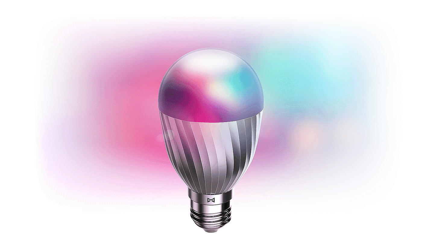 intelligence，Light bulb:，BOLT II，