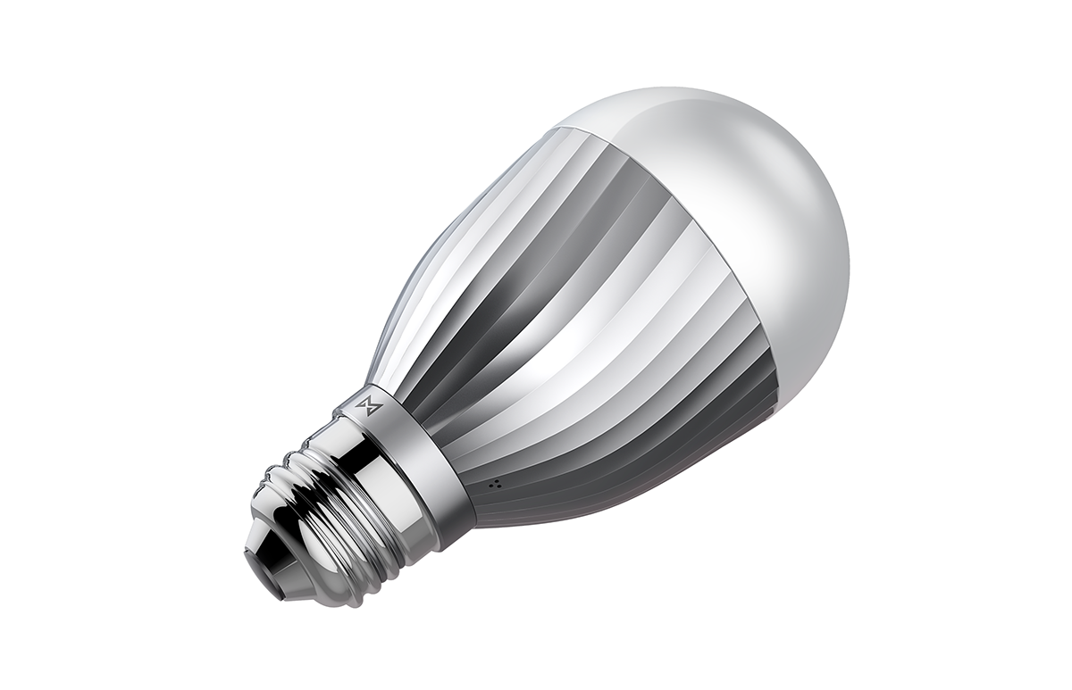 intelligence，Light bulb:，BOLT II，