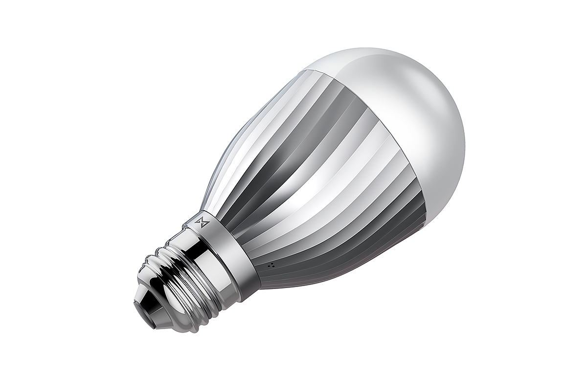 intelligence，Light bulb:，BOLT II，