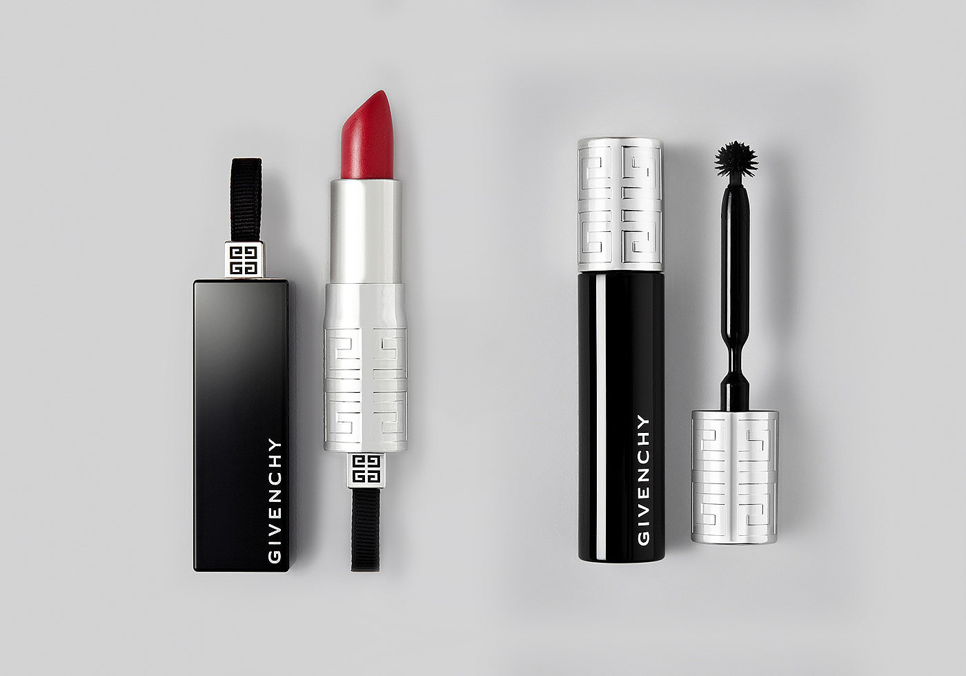 Lipstick，Givenchy，luxurious，Cosmetics，appearance，