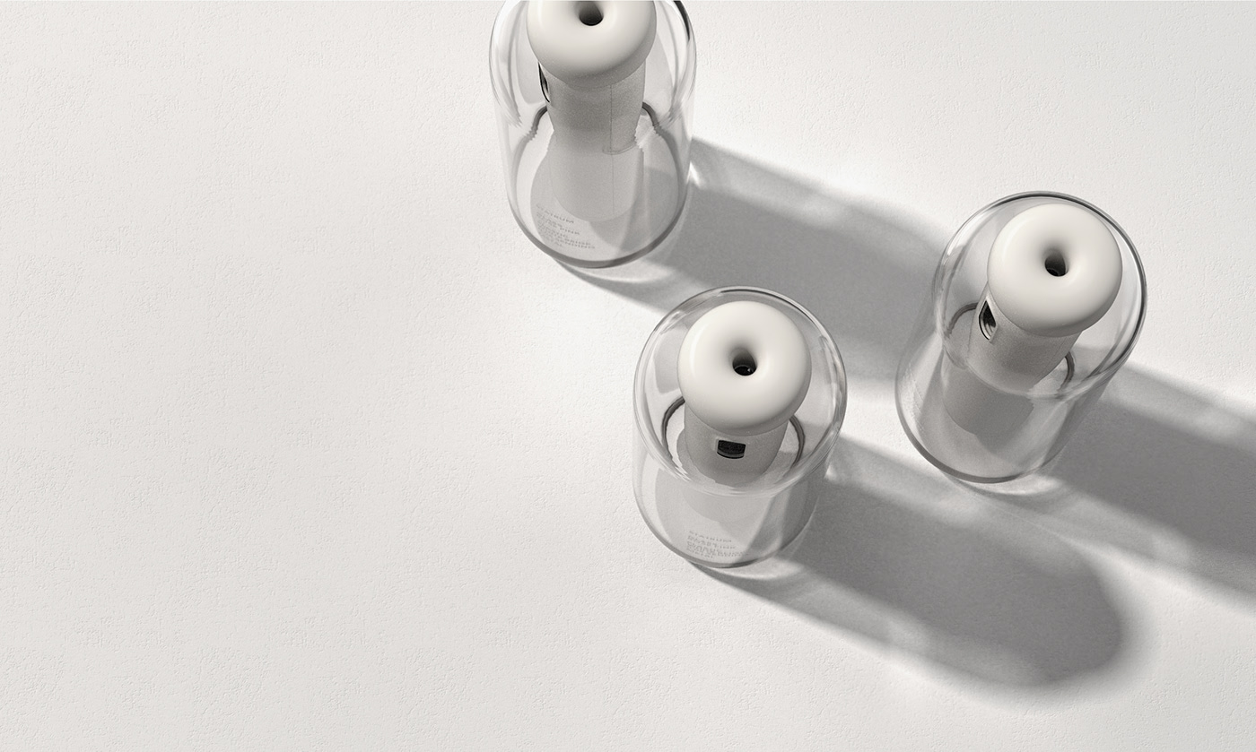 stratum，Pencil sharpener，transparent，