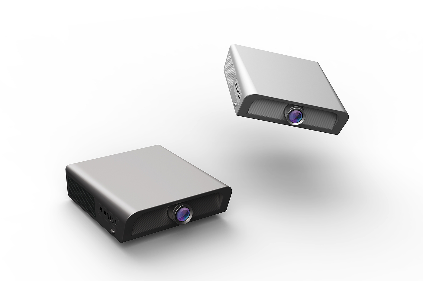 intelligence，screen，television，Projector，
