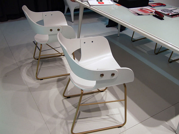 Design master，Chair design，