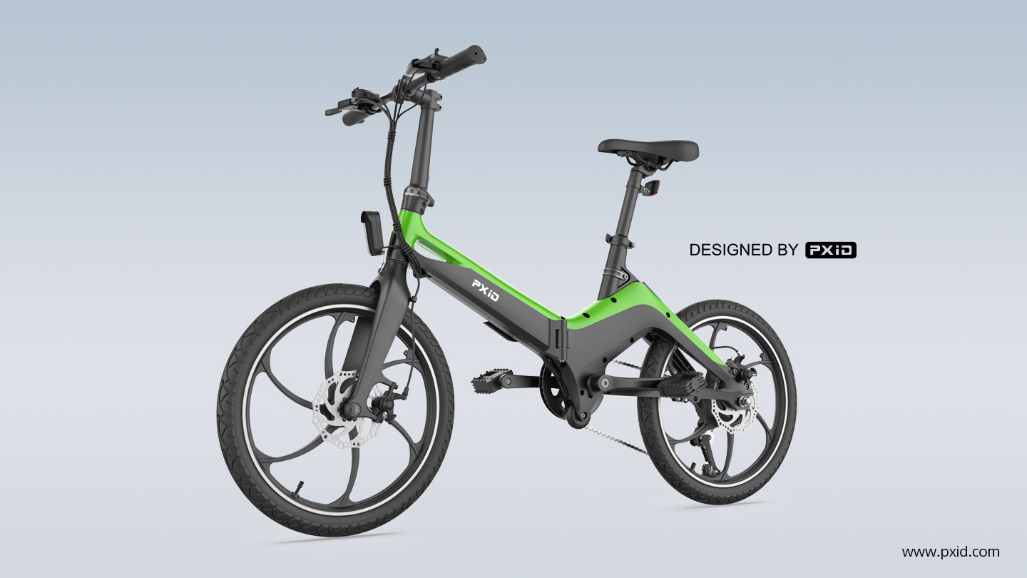 Electric bicycle，Electric vehicle，Scooter，Product oriented industrial design，Balance car，