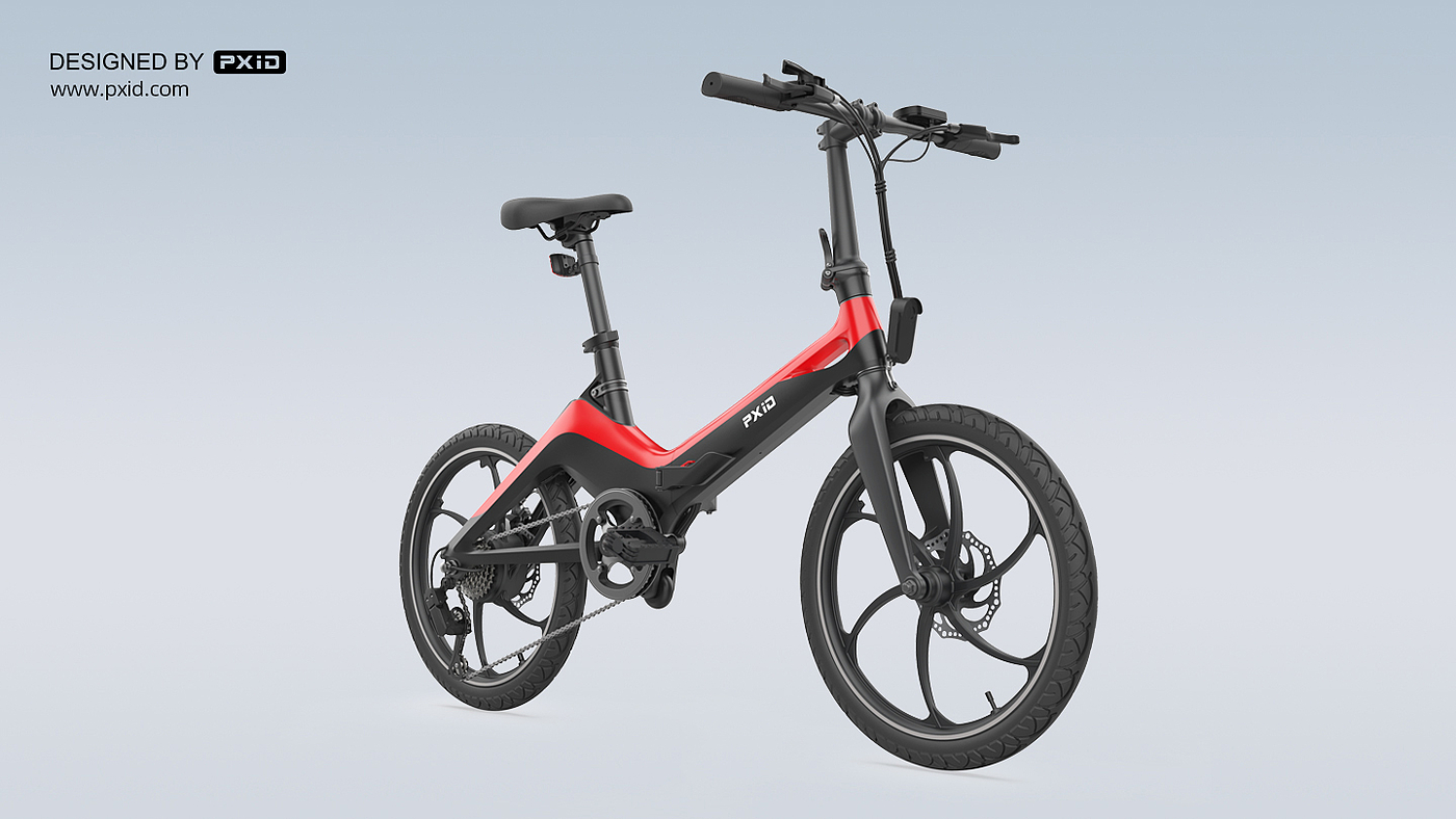 Electric bicycle，Electric vehicle，Scooter，Product oriented industrial design，Balance car，