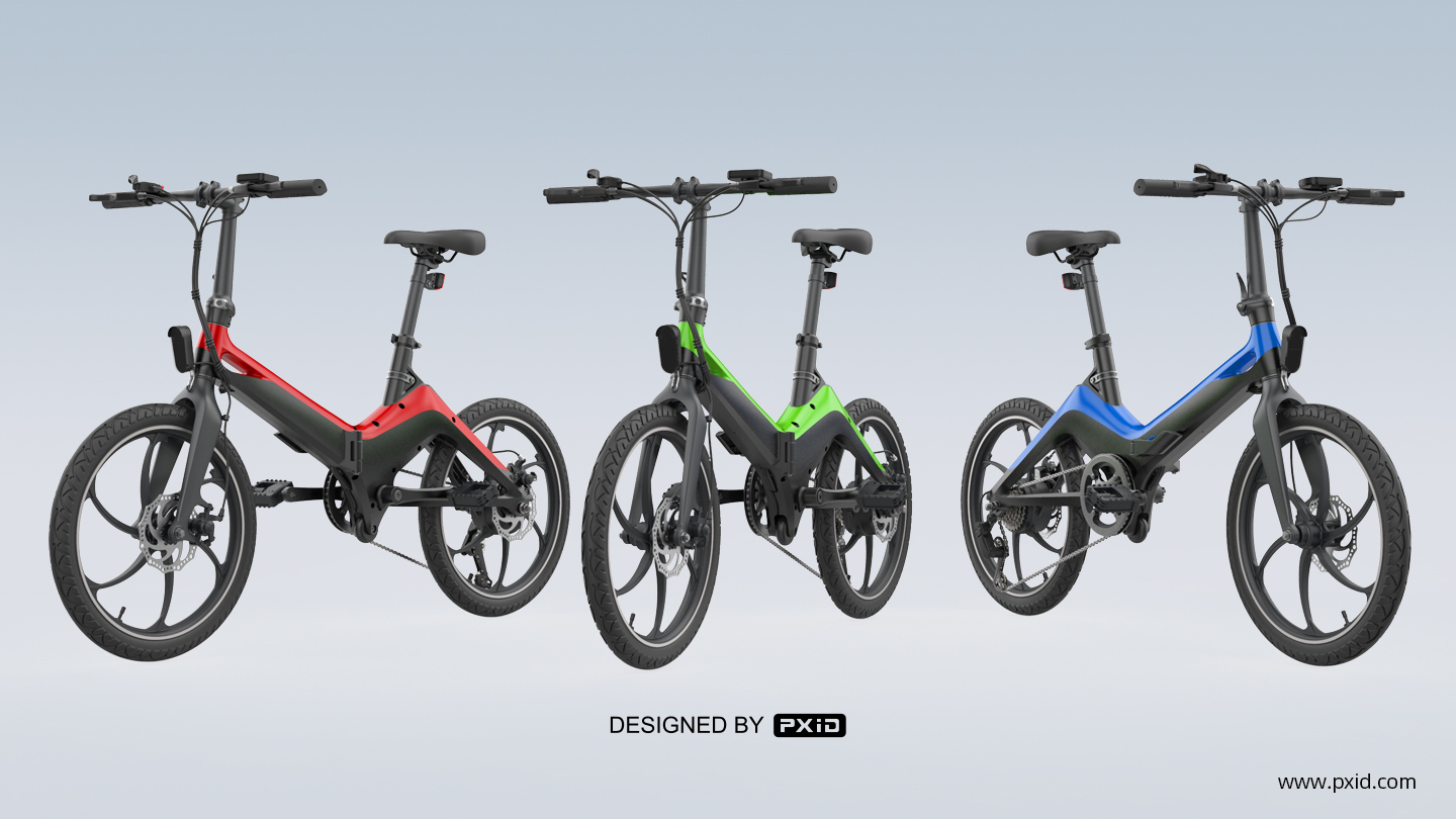 Electric bicycle，Electric vehicle，Scooter，Product oriented industrial design，Balance car，