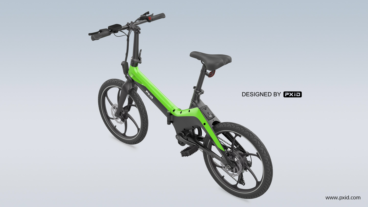 Electric bicycle，Electric vehicle，Scooter，Product oriented industrial design，Balance car，