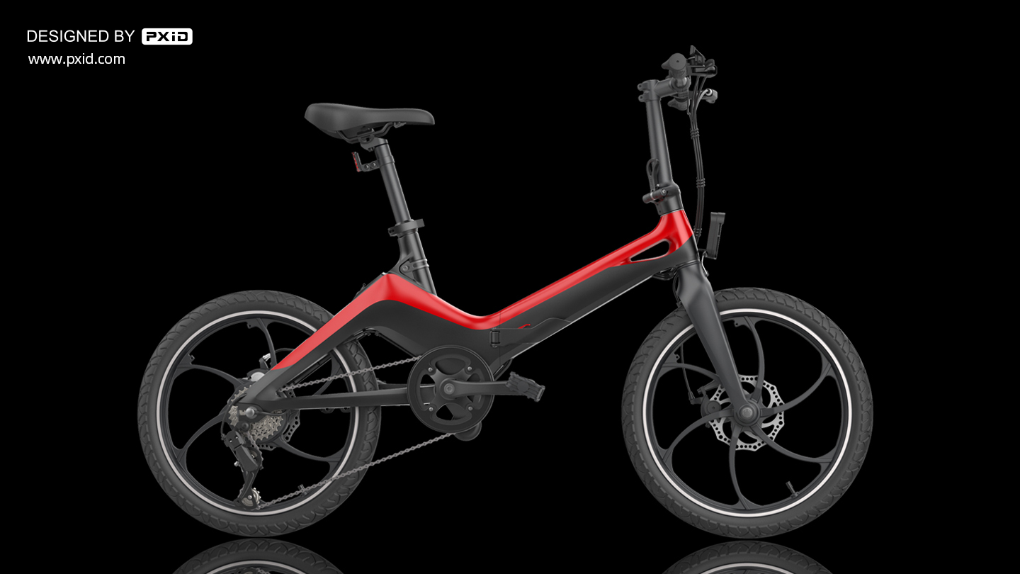 Electric bicycle，Electric vehicle，Scooter，Product oriented industrial design，Balance car，
