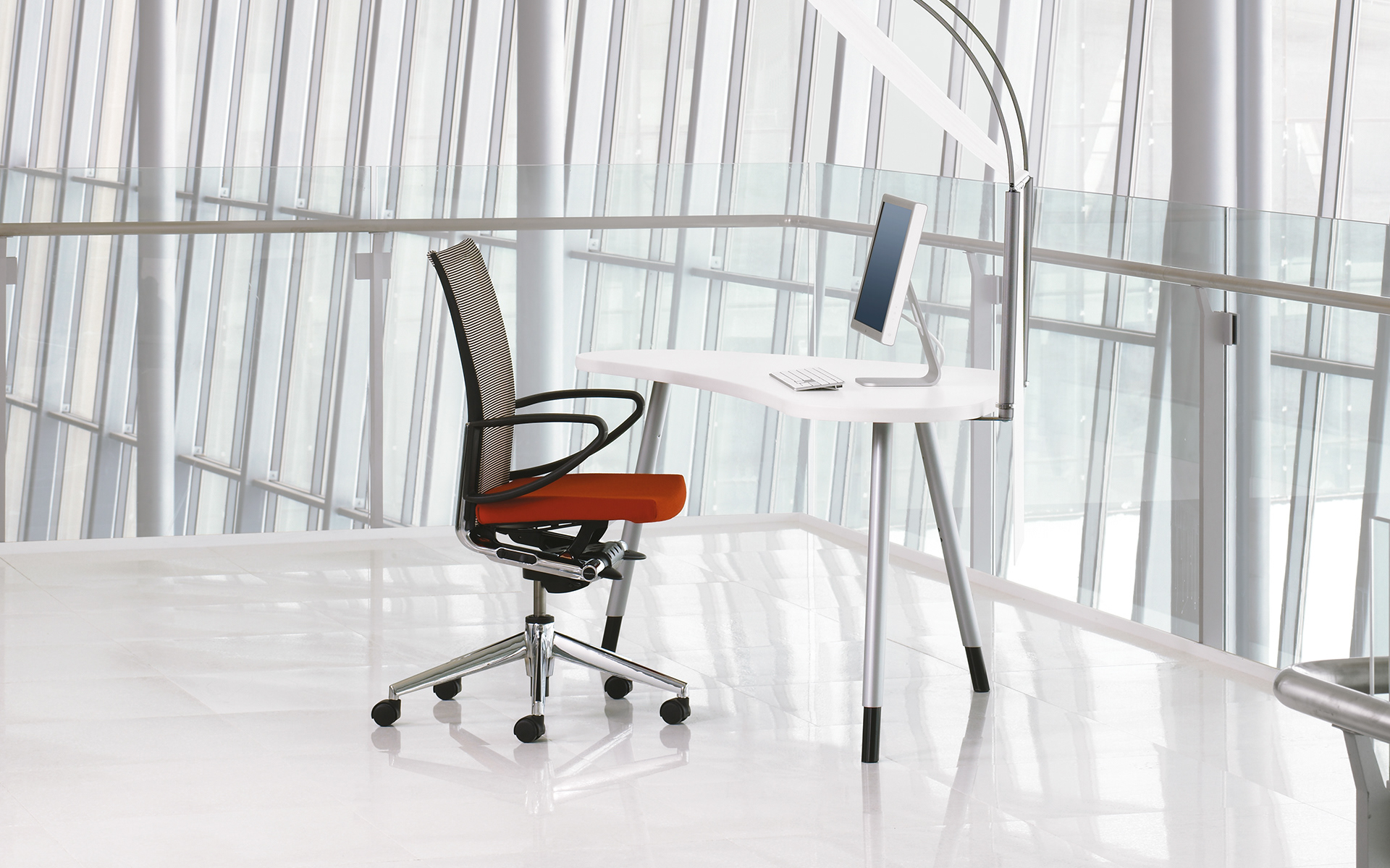 Aesthetic feeling，originality，Design，X99 high-grade seat，