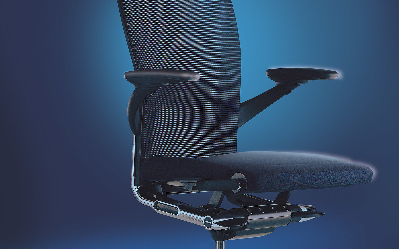 Aesthetic feeling，originality，Design，X99 high-grade seat，