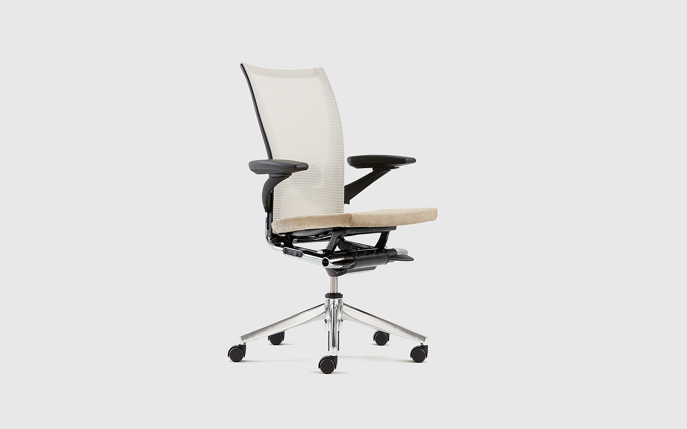 Aesthetic feeling，originality，Design，X99 high-grade seat，
