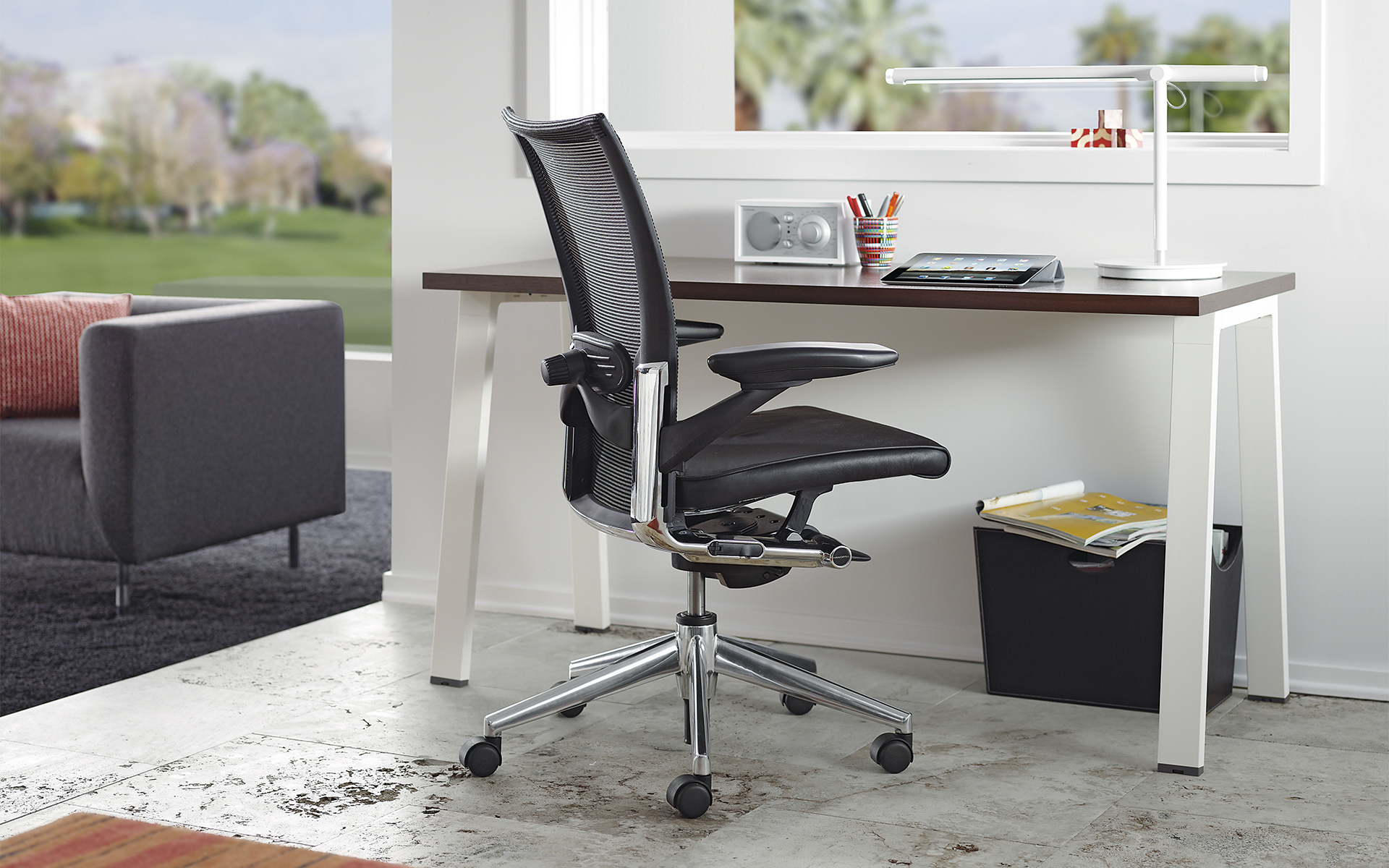 Aesthetic feeling，originality，Design，X99 high-grade seat，