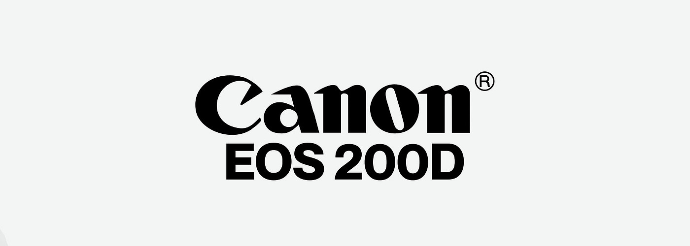 Canon，全CGI，设计，相机，