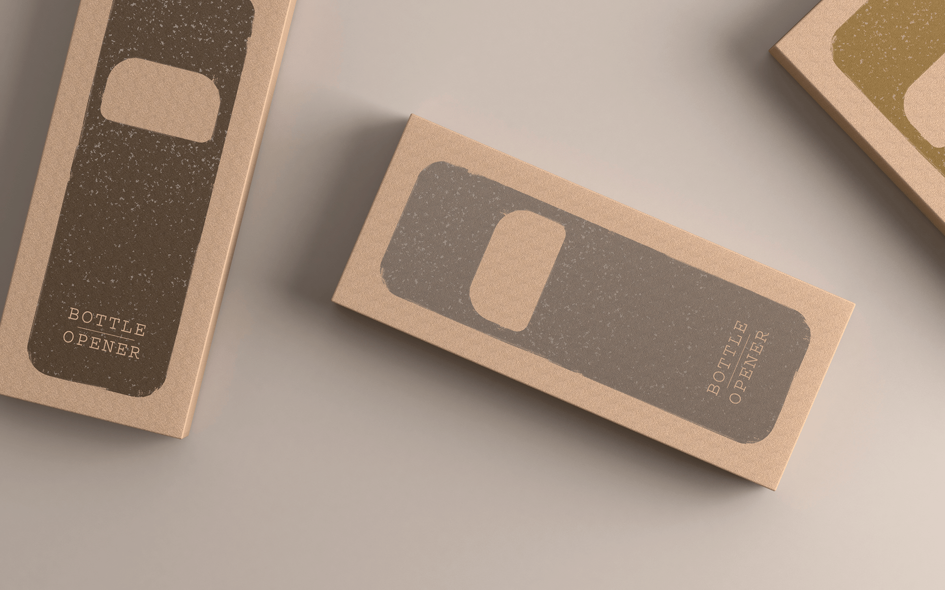 originality，delicate，Design，Bottle opener，