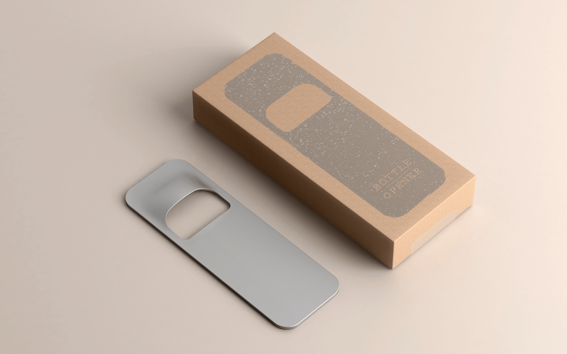 originality，delicate，Design，Bottle opener，